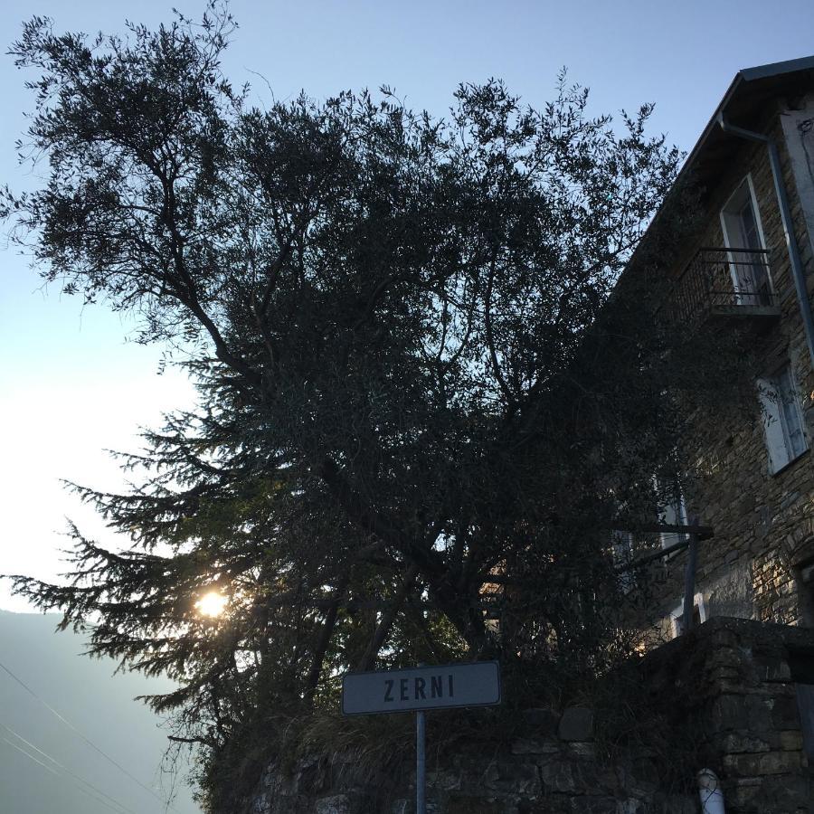 Rural House Villa Vignai Екстериор снимка