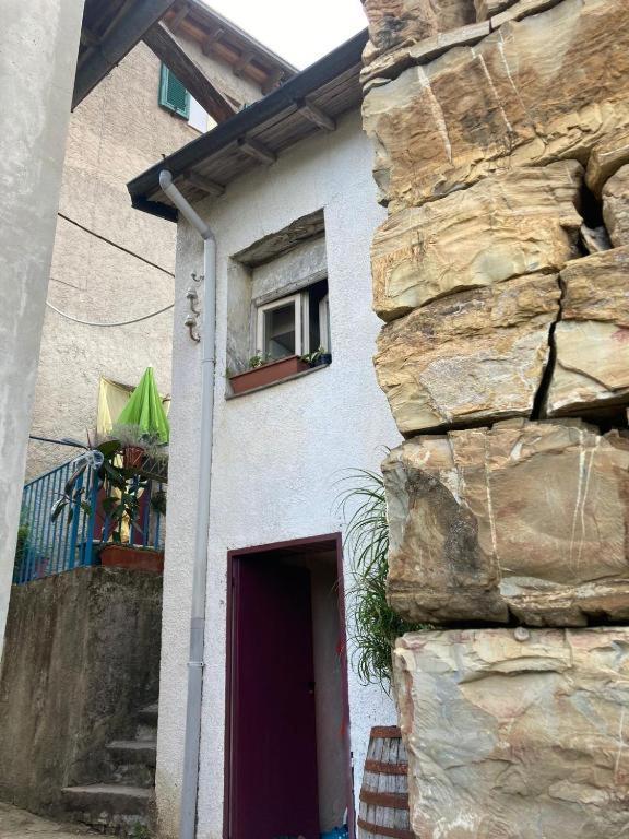 Rural House Villa Vignai Екстериор снимка